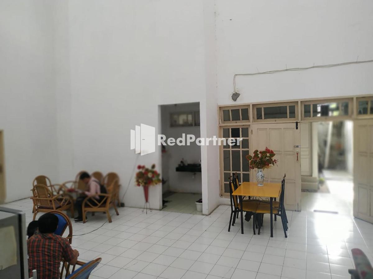 Hotel Samrat Palu Exterior foto